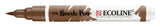 Ecoline Brush Pen Sepia 416 (11504160)