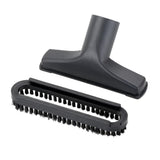 Vacmaster 2In1 Utility Nozzle With Brush Attachment, V1UB