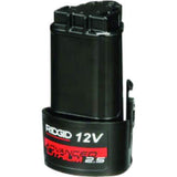 RIDGID 55183 12V LiIon Battery