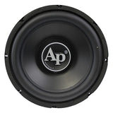Audiopipe 15'' Woofer Dual 4 Ohm 1500W Max