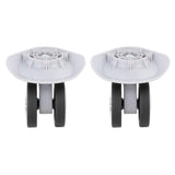 Calandis 2X Replacement Luggage Wheels A19 Heavy Duty Durable For Travel Suitcase | Other Luggage Accessories | Luggage Accessor