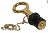 Bailer Plug 1 Alm Lever-chain