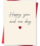uugtcard Elegant Anniversary Card Gifts for Couple, Special Anniversary Card to Husband and Wife, Wedding & Valentine? Day Cards