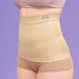 Riza Shaper Tummy Tucker Belt_Skin_3Xl,Skin,3,B09T658TL1