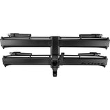 Kuat Piston Pro Dual Ratchet Platform Rack 2 Bike Sandy Black (2 in.)
