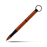 Fisher Backpacker Space Pen, Orange (BP/O)