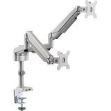 Tv Mount Dual Display 17 32