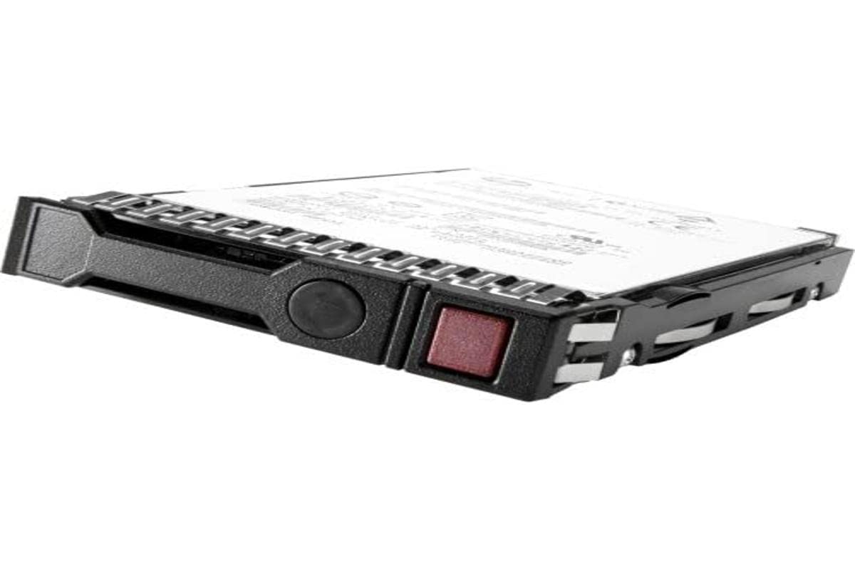 600Gb SAS 10K Sff Sc Ds HDD (872477-B21) (HP)