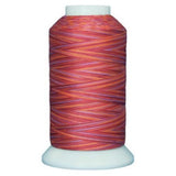 Superior Threads 121029XX914 Ramses Red 3Ply 40W King TUT Cotton Quilting Thread, 2000 yd