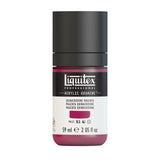 Liquitex Professional Acrylic Gouache, 2-oz (59ml) Bottle, Quinacridone Magenta