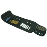 Astro Pneumatic Tool 20Pc Wire Brush Set