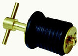 Attwood 7526PD1 1 Drain Plug with T Handle