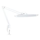 Neatfi XL 2,200 Lumens LED Desk Lamp with Clamp, 24W Bright Architect Task Lamp, 20 Inches Dimmable Computer Light, Adjustable D