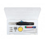 Micro Torch Solderng Kit (Pack Of 1)