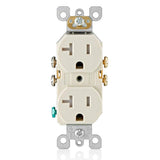 Duplex Tr Outlt20A Lt Al (Pack Of 1)
