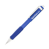Pentel TwistErase III Mechanical Pencil, 0.5 mm, Blue