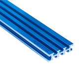 POWERTEC 71223 Multi TTracks | 36 Long 3 High | Universal T Track For Woodworking