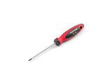 TEKTON T6 Torx Screwdriver (4 in. Shank) | DWT01306