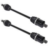 SCITOO CV Axle Drive Shaft Assembly 2015-2020 fits for Polaris RZR RS1 XP 100 4 Front Left Right 1333434
