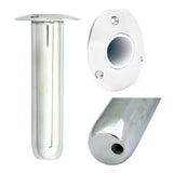 Tigress Oval Head Closed Base Rod Holder 159inch