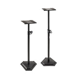 Hex-Base Monitor Stand