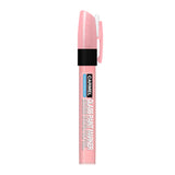 Carmel Glass Marker Medium Tip (Pink), Removable Window Marker, Washable Windshield Marker for auto body shops, car dealers and