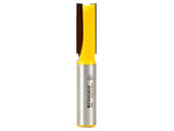 YONICO Router Bits Straight Bit 1/2-Inch Diameter X 1-1/4-Inch Height 1/2-Inch Shank 14026