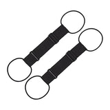 Enakshi 2X Suitcase Belts Portable Equipment Travel For Carry On Bag Fastening Ropes|Travel | Luggage Accessories | Luggage Stra