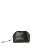 Van Heusen WomenS Sling Bag (Black)