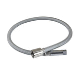 Kingston Brass GSSPRHOSE726 29 Braided Pull Down Kitchen Faucet Spray Hose, 15/16'' (L) x 29-5/16'' (W) x 15/16'' (H), Polished 