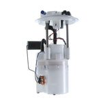 YHTAUTO Electric Fuel Pump with Pressure Sensor Sending Unit Compatible with Hyundai Santa Fe 2010-2012 Kia Sorento 2011-2013 V6