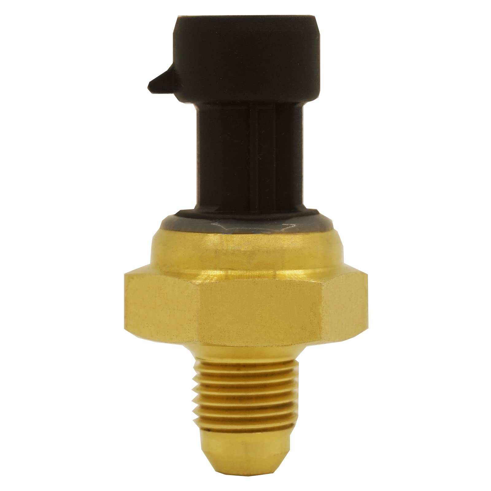Amhousejoy EBP EGR Exhaust Back Pressure Sensor Fit for Ford Powerstroke 7.3L 1997-2003