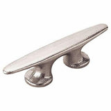 Weld-ON Cleat Aluminum 8 Bulk
