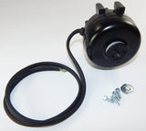 16 Watt 1550 RPM CCWLE 115V Unit Bearing Refrigeration Fasco Electric Motor # UB567