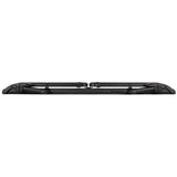 Piston SR 1 Bike Dual Ratchet with Kashima Sandy Black Roof Mounted