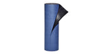 New Pig Absorbent Grippy Mat | 32 x 100 Absorbent Mat Roll with Adhesive Backing | MAT32100