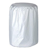 Comily Plus+ Heavy Duty Storage Tire Cover Tirehide up to 4 Tires in Diameter 24-28
