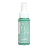 S.E.I. Mint Tie Dye Spray Bottle: 2oz. Non Toxic Fabric Dye Spray, DIY Permanent Clothing Dye, One Step, Ready to Use Tie Dye Su