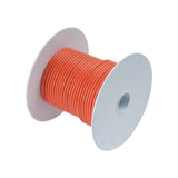 Ancor Orange 14AWG Tinned Copper Wire 100