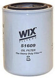 Wix Oil Filter - 51609