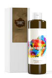 MARBLERS Liquid Colorant 11oz (310g) [Camel Brown] | Water-Based | Highly Concentrated | Tint, Pigment | Odorless | Non-Toxic | 