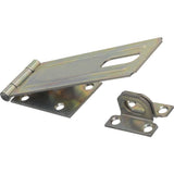 National Hardware N102459 V30 Safety Hasp in Zinc plated