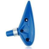 12 Hole Plastic Zelda Ocarina,12 Hole Alto C Ocarina,Replica Zelda Ocarina,Unbreakable Plastic Ocarina By Ocarinawind