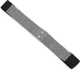 Niddleman 6252/ Trendy Unisex Artificial Leather Belt, Boys Belt For Casual Or Formal Classic Designs For Work & Business Casual