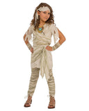 Girls Undead Diva Costume