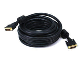 Dual Link DviD Cable Black 25Ft