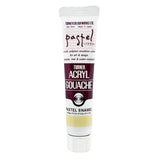 Turner Colour Works Acryl Gouache Artist Acrylic Paint - Single 20 ml Tube - Pastel Enamel