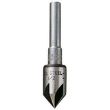 General Tools 1951/2 Countersink Bit, 1/2Inch