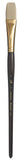 Princeton Best Synthetic Hair Acrylic and Oil Brush Flat 12 (6300F12)