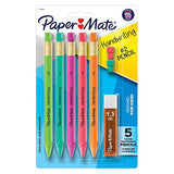 5CT HANDWRITING MECHANICAL PENCILS